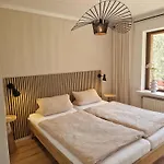 Apartment Haus Daut