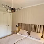 Apartment Haus Daut