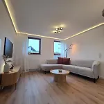 Haus Daut Apartment
