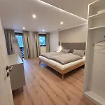 Apartment Haus Daut *