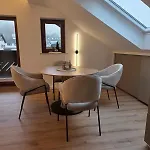 Haus Daut דירה *