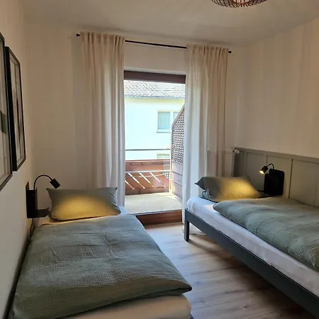 Haus Daut וילינגן