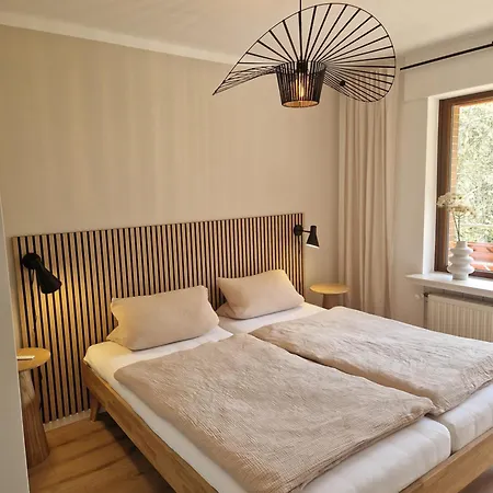 Apartment Haus Daut