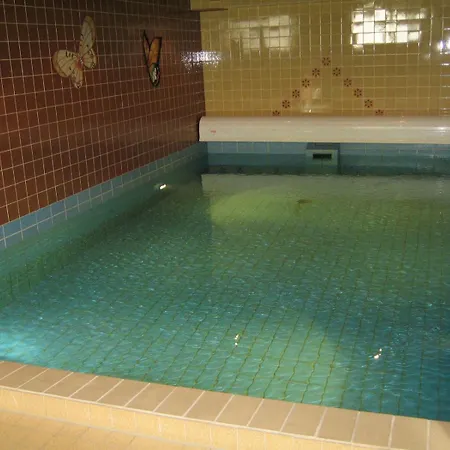 Haus Daut Willingen (Upland)