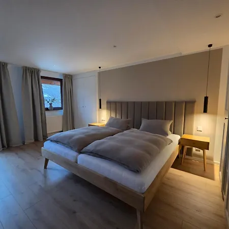 Haus Daut Apartment