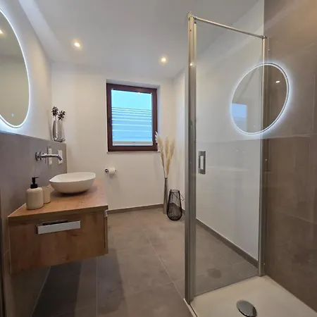 Haus Daut * Willingen (Upland)