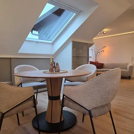 Haus Daut * Willingen (Upland)