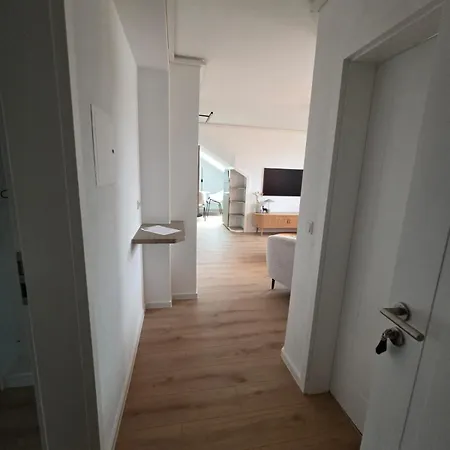 Haus Daut Willingen (Upland)