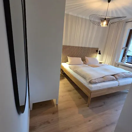 Haus Daut * Willingen (Upland)