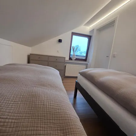 Haus Daut Apartment *