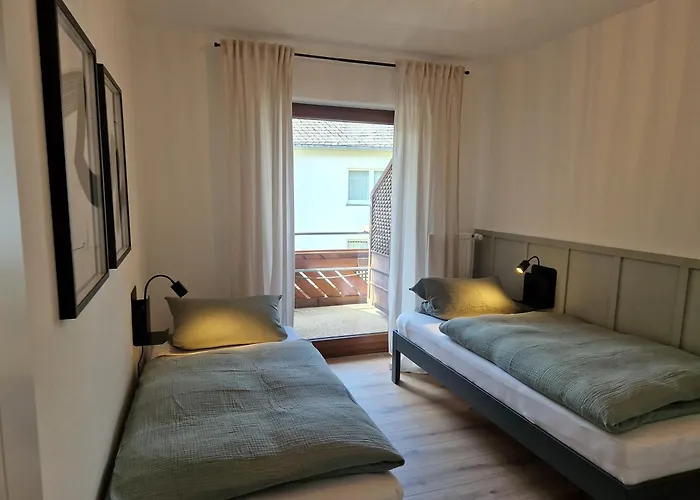 Haus Daut Willingen (Upland)