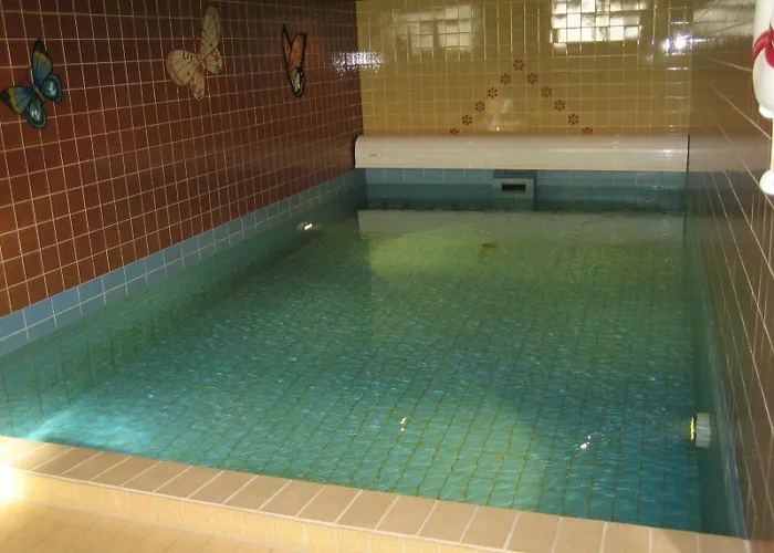 Haus Daut Willingen (Upland)