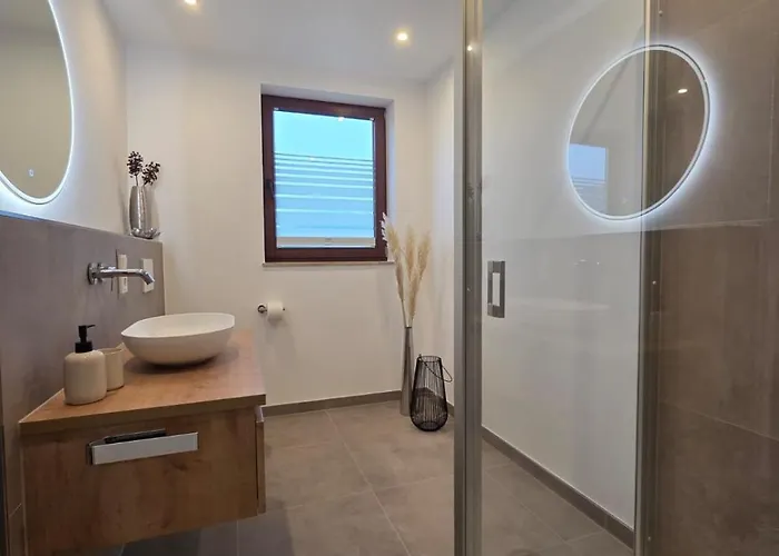 Haus Daut * Willingen (Upland)