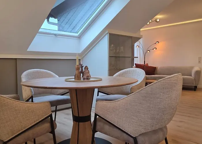 Haus Daut * 빌링겐