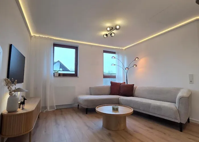 Haus Daut Appartement